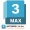 Autodesk 3ds Max for Three Year  Commercial Subscription License
