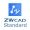 ZWCAD Standard Software for Commercial Perpetual or Lifetime License