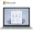 Microsoft Surface Laptop 5  i5/16/256 / 13 Inch / W11-Platinum ( Part Code : R7B-00023 )