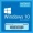 Microsoft Windows 10 Home Basic Digital Key
