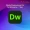 Adobe Dreamweaver - Pro for Enterprise for One Year Commercial Subscription License ( Part Number : 65308712BA01A12 )