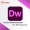 Adobe Dreamweaver for Enterprise for One Year  Commercial Subscription License ( Part Number : 65297801BA01A12 )
