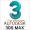 Autodesk  3ds Max for One Year Commercial Subscription  License