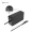 Microsoft Surface 65W PSU Commercial Black ( Part Code : W8Z-00015 )