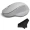 Microsoft Surface Precision Mouse LIGHT GREY ( Part Code : FUH-00005 )